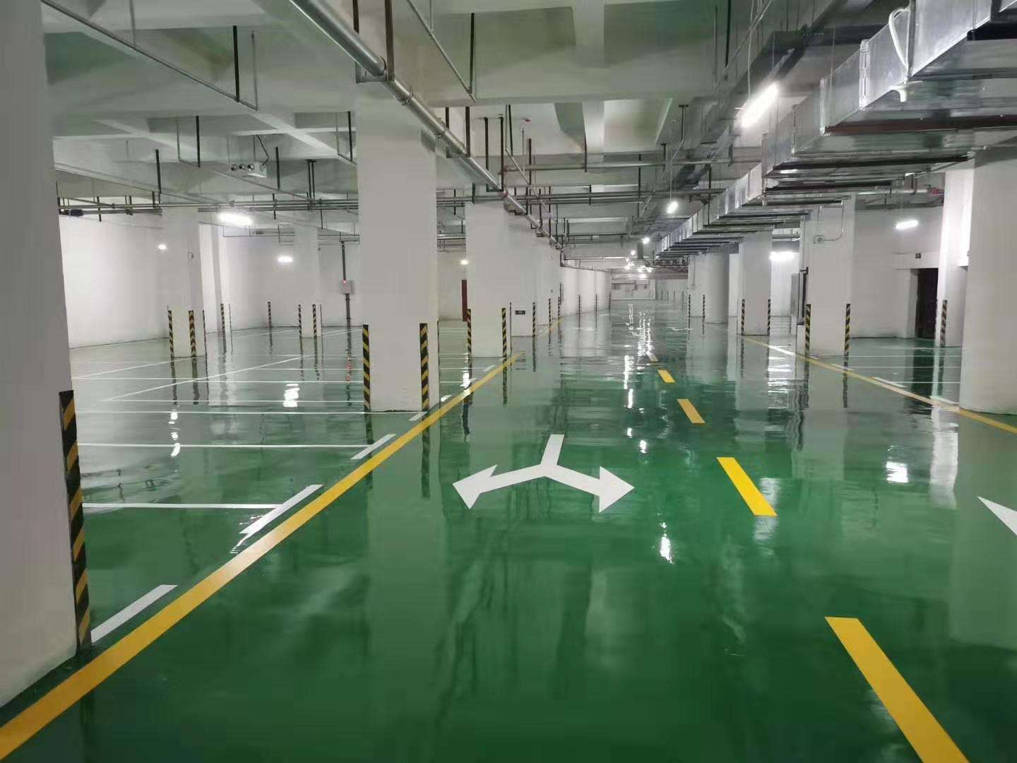 環氧地坪