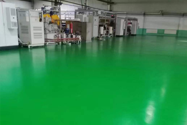 環氧地坪