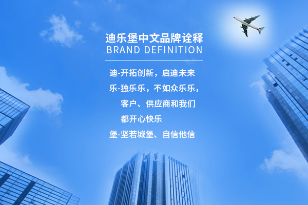 迪樂堡地坪系統