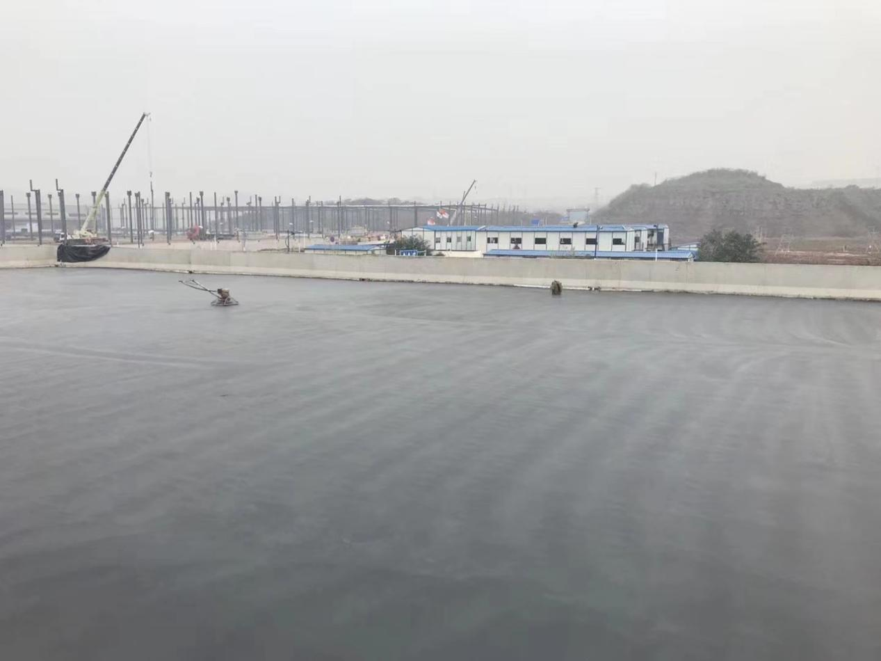 耐磨地坪