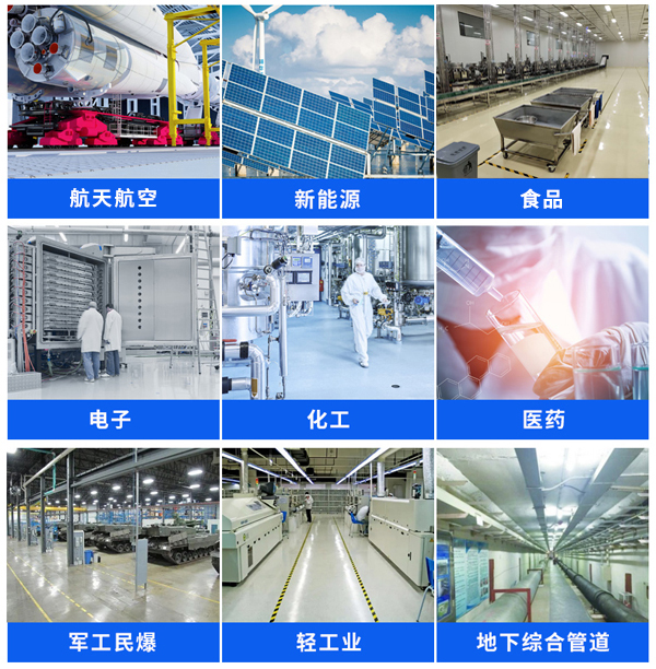 防靜電地坪